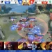 Onic vs Team Liquid, Pertandingan Penentu Falcons dan Omega