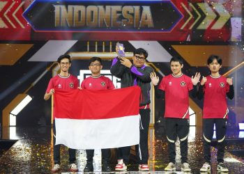 Indonesia Lolos, Perjalanan Berat Garuda Berakhir Bahagia