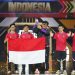 Indonesia Lolos, Perjalanan Berat Garuda Berakhir Bahagia