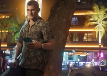 GTA 6 Versi Blu-ray Disc Tidak Hadir 19 November, Bocoran Jadwal Tersedia
