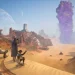 Awakening Rilis 22 September, Simak Fitur Baru untuk Konsol PS5 dan Xbox Series X S