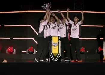 Juara MPL ID S17 Bigetron by Vitality Raih Perhatian Besar