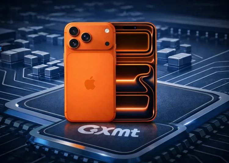 Minta Izin Trump untuk Beli RAM CXMT dari China