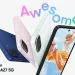Galaxy A27 5G Resmi Diumumkan, Pakai Snapdragon 6 Gen 3 dan Dapat Update Android 6 Tahun
