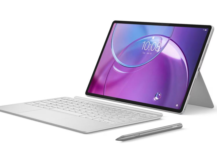 Lenovo Idea Tab Pro Gen 2 Resmi Masuk Indonesia dengan Snapdragon 8s Gen 4 dan Layar 3.5K 144Hz
