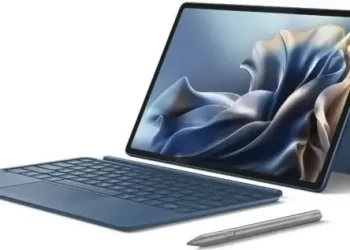 Moto Pad 70 Pro Resmi Meluncur dengan Snapdragon 8s Gen 4 dan Layar 144Hz