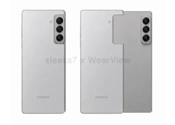 Pengembangan Smartphone Rollable Siap Dijual di Pasaran