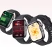 Smartwatch Baru untuk Perusahaan, Daya Tahan Baterai 10 Hari