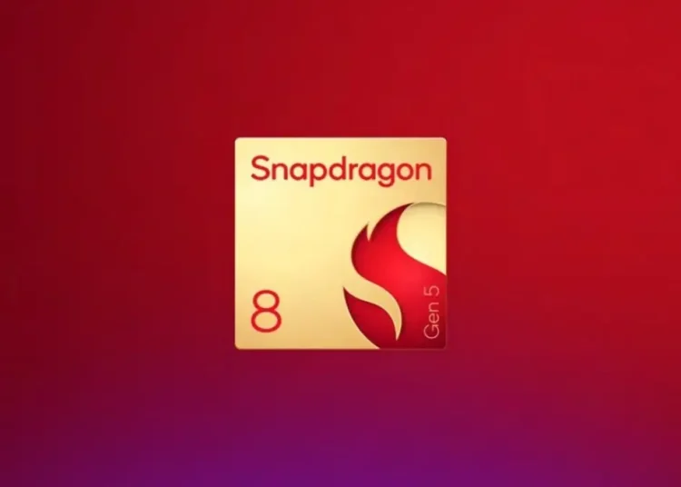 Snapdragon 8 Series Terbaru Hadir Dalam Versi 2nm dan 3nm
