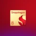 Snapdragon 8 Series Terbaru Hadir Dalam Versi 2nm dan 3nm