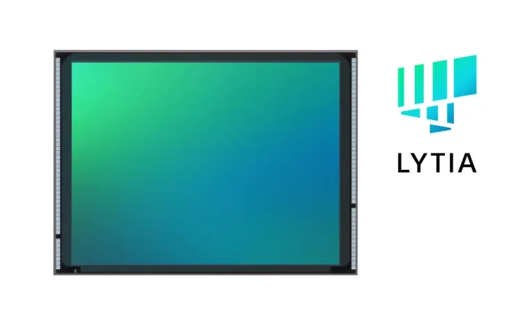 LYTIA 610 Dirilis dengan Struktur Piksel Baru dan Perekaman Video 4K 120 fps