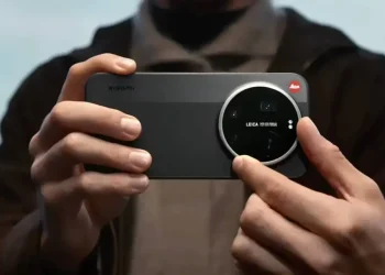 Xiaomi 18 Pro Bocor Dengan Layar Privasi dan Dual Kamera 200MP