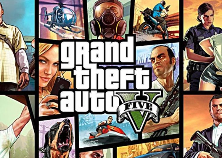 Upgrade Gratis GTA 5 Sebelum GTA 6, Pemain Lama Harus Cek Ini