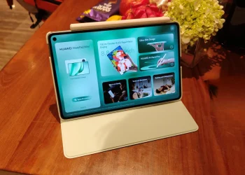 Cocoknya Huawei MatePad Mini untuk Siapa?
