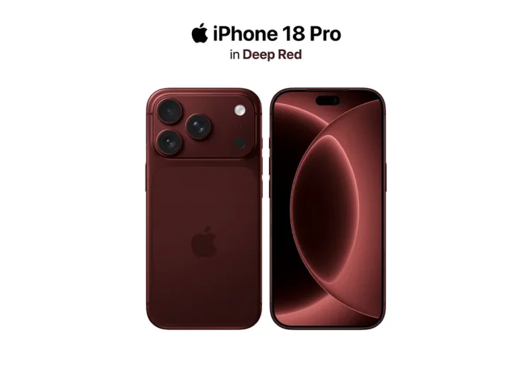 Peluncuran iPhone 18 Ditunda, Apa Alasannya?