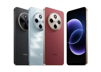 Redmi 17C Hadir, Smartphone Terjangkau dengan Helio G81