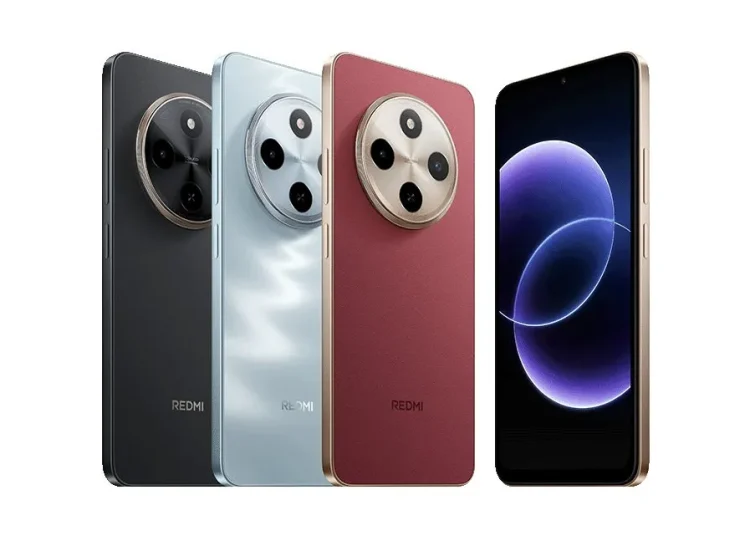 Redmi 17C Hadir, Smartphone Terjangkau dengan Helio G81