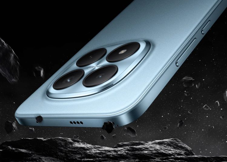 Spesifikasi Lengkap Redmi Note 17 dan 17 Pro Max Terungkap