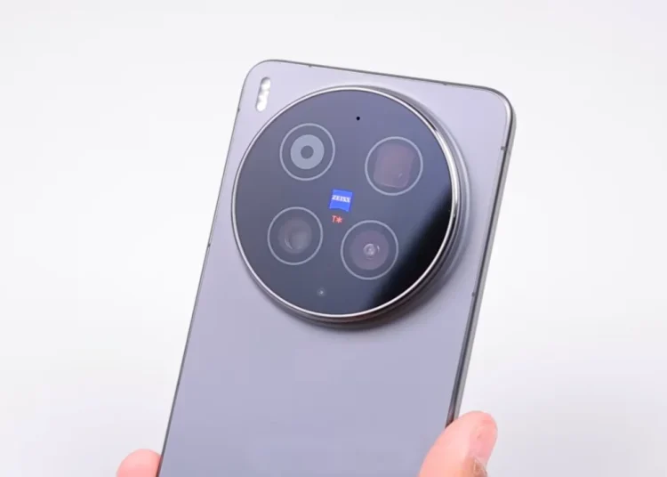 Smartphone Terbaik 2026 untuk Pengalaman yang Optimal