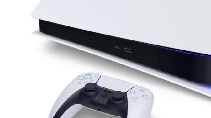 Suntik Mati CD Game PlayStation Mulai 2028