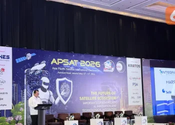 Luncurkan Satelit NEO 1 Buatan Lokal pada Januari 2027