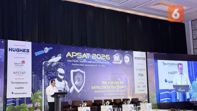 Luncurkan Satelit NEO 1 Buatan Lokal pada Januari 2027