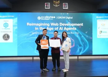 Talenta Muda Kunci Indonesia Menguasai Ekonomi Digital di Asia Tenggara
