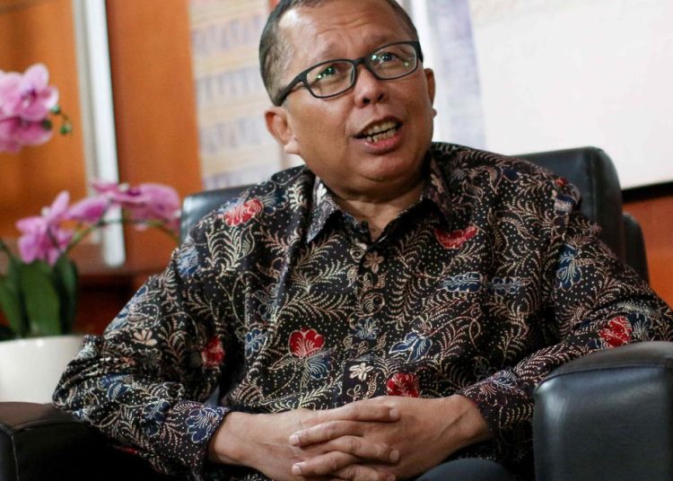 MK Menolak Uji Materi Baru, Perlindungan Sisa Kuota Internet Masih Berlaku