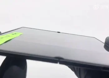 Layar Galaxy Z Fold8 Ultra Hampir Tanpa Bekas Lipatan