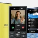 Rilis Feature Phone Nokia dengan Tombol AI Khusus
