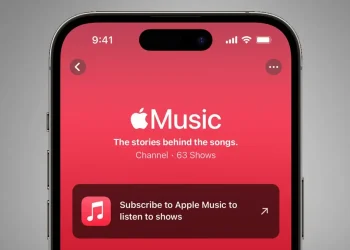 Harga Langganan Apple Music Meningkat, Bagaimana Kondisinya di Indonesia?