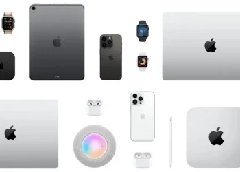 Upgrade Segera Hadir, Bisa Upgrade iPhone, Mac, dan iPad Sebelum Lunas