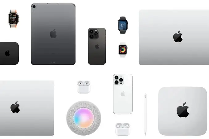 Upgrade Segera Hadir, Bisa Upgrade iPhone, Mac, dan iPad Sebelum Lunas