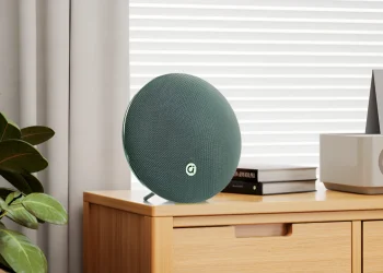 Speaker Bluetooth 6.0 Terjangkau dari ASUS dengan Daya Tahan Hingga 10 Jam