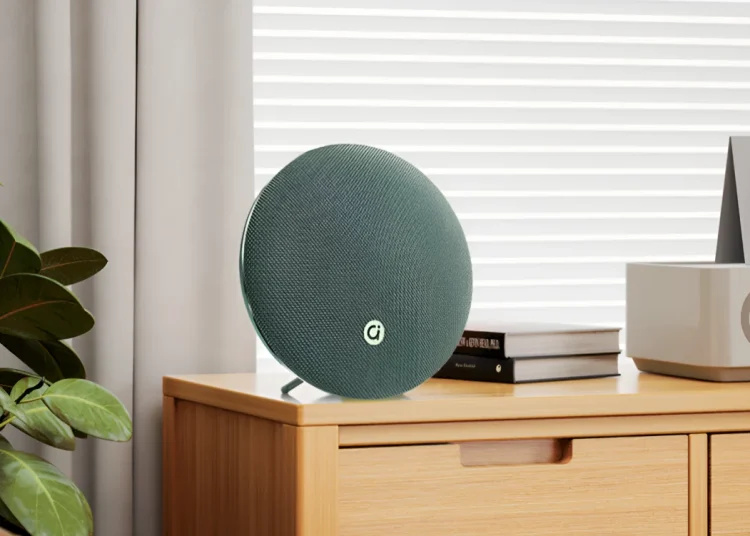 Speaker Bluetooth 6.0 Terjangkau dari ASUS dengan Daya Tahan Hingga 10 Jam