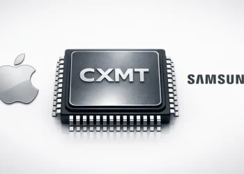 DRAM CXMT Makin Dilirik, Samsung dan Apple Juga Dilaporkan Ikut Pesan