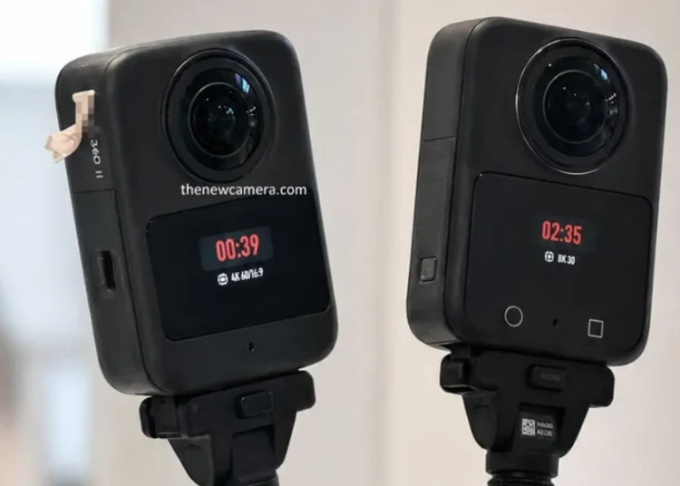 Osmo 360 II Siap Hadir dengan NFC dan Peningkatan Baterai