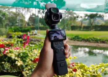 Sudah Rilis di Indonesia, Ini Spesifikasi dan Fitur Unggulan DJI Osmo Pocket 4P