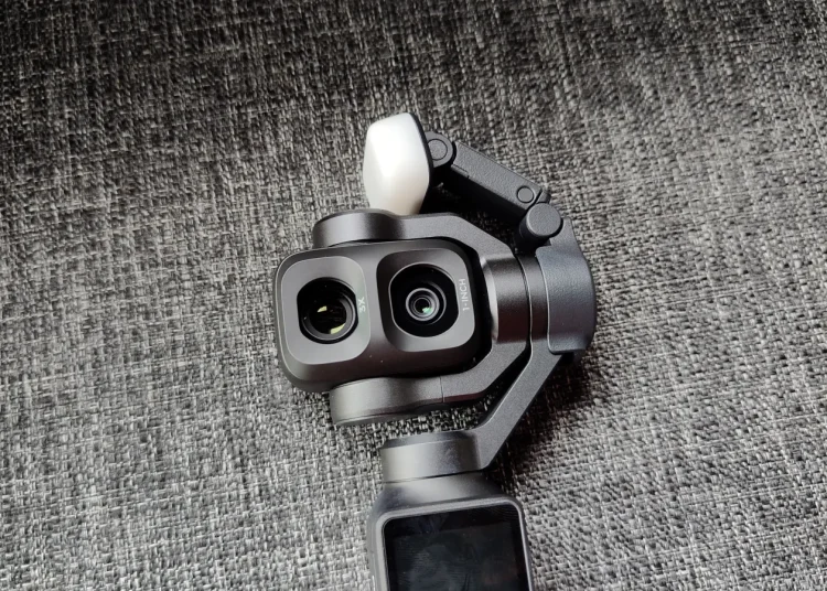 Osmo Pocket 4P Tersedia dalam Dua Paket Combo, Apa Saja Isinya?