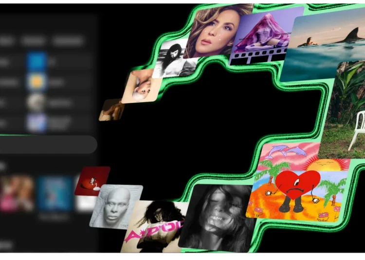 Chatbot AI Dari Spotify Jadi Teman Ngobrol Seputar Musik