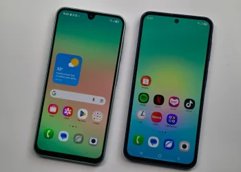 Peningkatan Galaxy A27 5G Dibandingkan Galaxy A26 5G