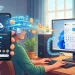 Backup Otomatis Android ke PC Windows Siap dari Google