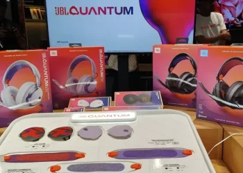 Quantum Series Terbaru Resmi Rilis di Indonesia Jamin Pengalaman Gaming Imersif