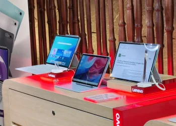 Tablet Idea Tab Pro Gen 2 Hadirkan Fitur Produktivitas Lengkap dengan WPS Office PC Level