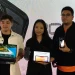 Dibekali Baterai 8000 mAh dan Layar Alive Matrix