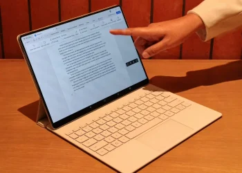 Fitur Produktivitas Huawei MatePad Pro Max yang Siap Gantikan Laptop
