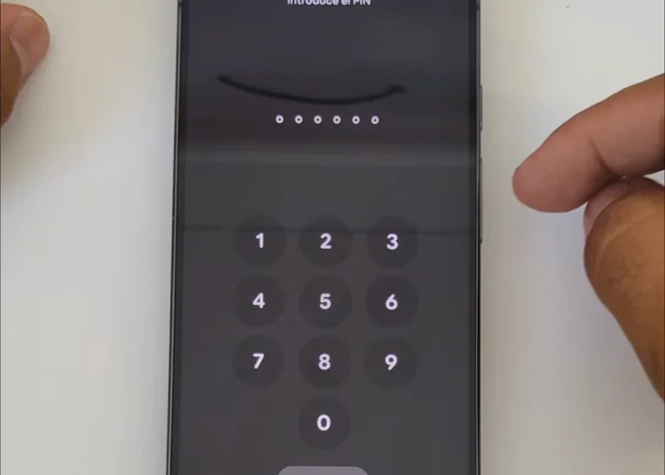 Gemini Dapat Digunakan Tanpa Membuka PIN Lock Screen