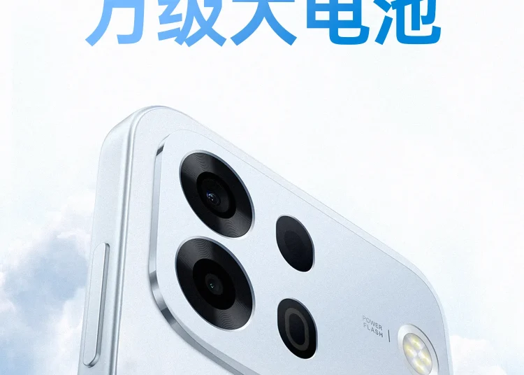 OPPO A7 Pro Max Akan Meluncur Segera dengan Baterai 10000mAh!