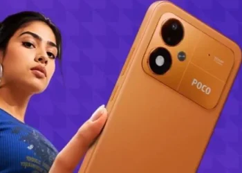 POCO M8 Power Terungkap, Ditenagai Baterai 8000 mAh