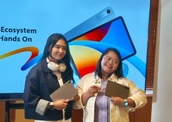 Redmi Pad 2 Hadir dengan Layar 9,7 Inci dan Harga Rp 2 Jutaan
